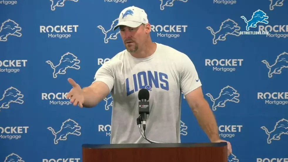 Lions Coach Dan Campbell Will Never Forget Reporter After This Happened