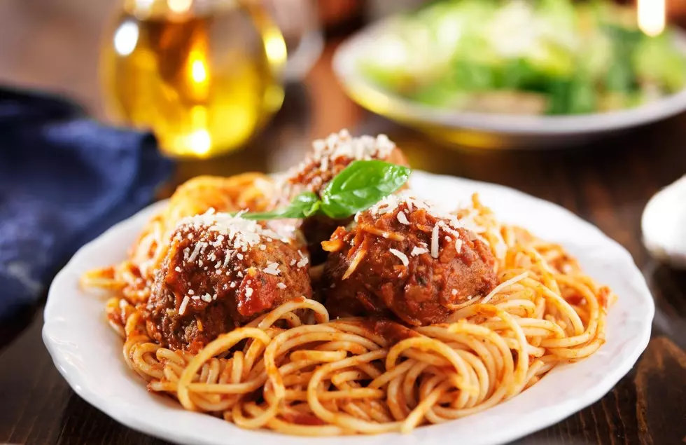 That’s Delizioso! Check Out Michigan’s #1 Italian Restaurant