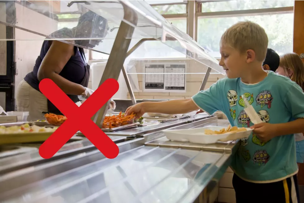 Free school meals for all Michigan students ends due to lack of funding