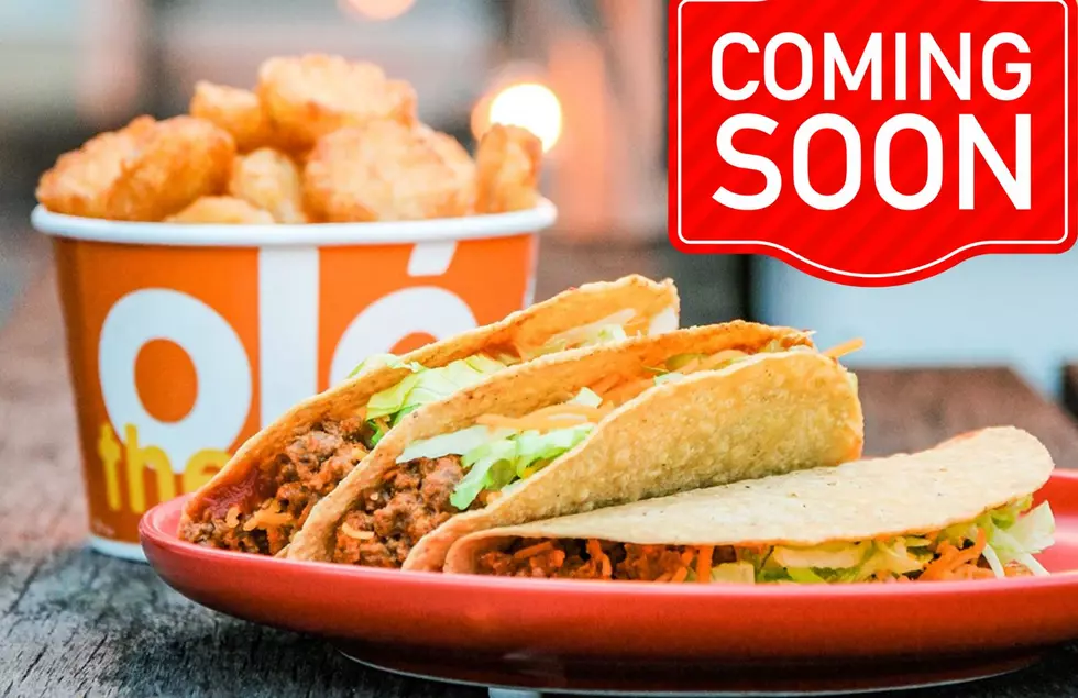 Taco John’s Is Coming Back To West Michigan: Bring On The Potato Olé’s!