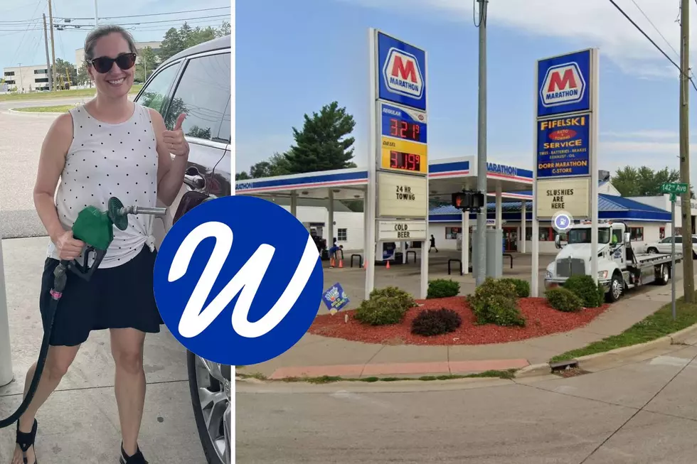 West Michigan Window Company Giving Away $5K In Free Gas