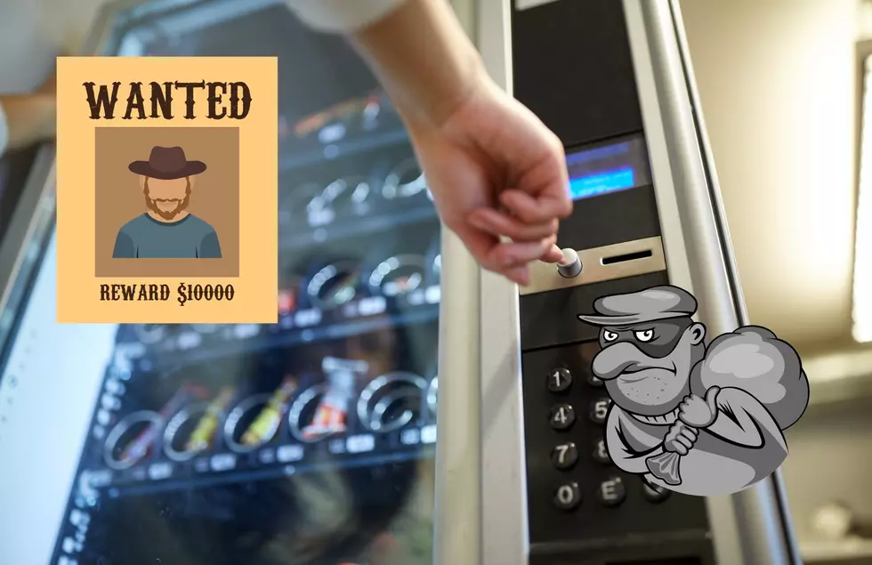 Help This Michigan Brewery Find Who Robbed Their Iconic Vending Machine