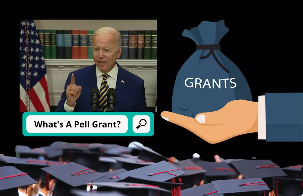 Not Sure If You Have A Pell Grant Loan? Here’s How To Find Out