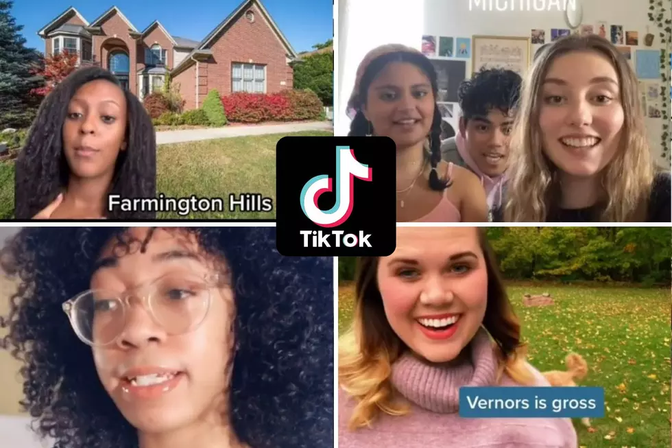 You Know You’re From Michigan If You Can Relate To These TikTok Trends