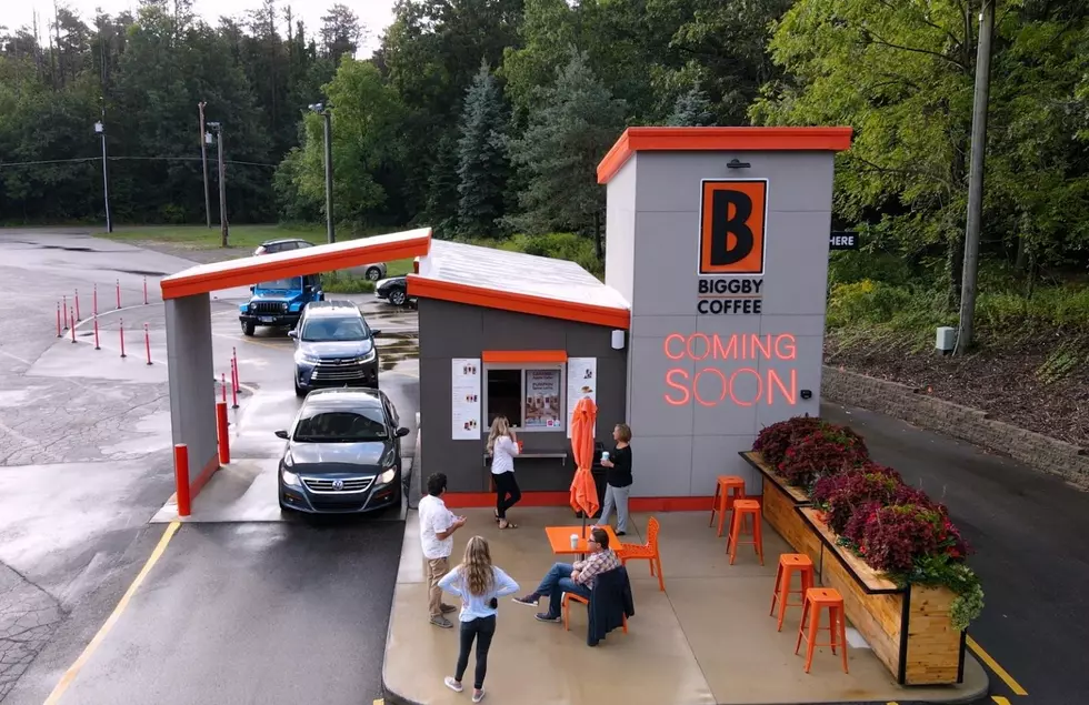New Biggby Location To Take Over Long Abandoned Lot off 28th Street