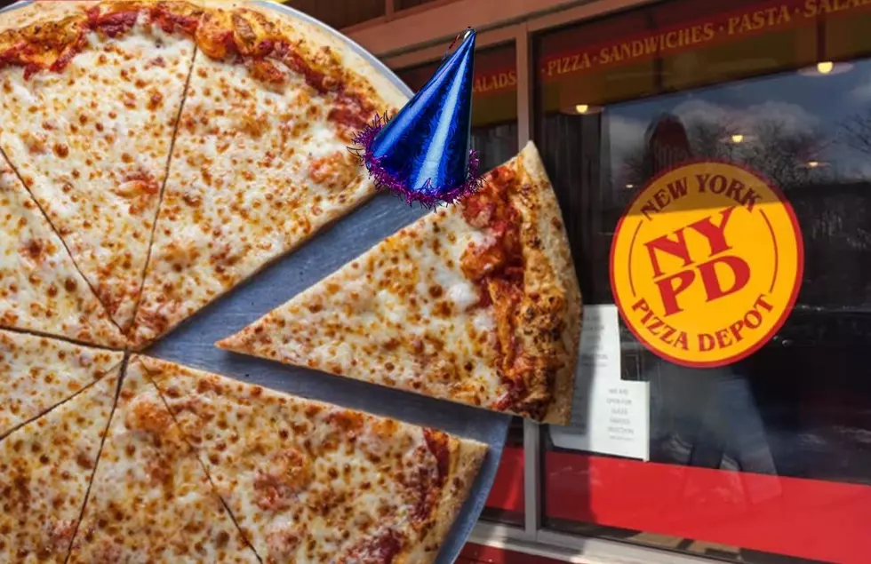 This Michigan Pizzeria Is Hosting A Block Party With Unlimited Slices and You’re Invited