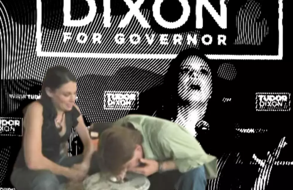 Did you know Michigan Governor Candidate Tudor Dixon Was In A Cocaine-Fueled Movie Filmed in Kalamazoo?