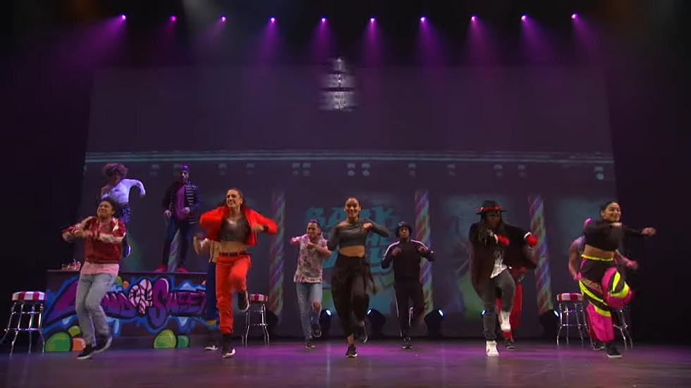 The Hip Hop Nutcracker Coming To DeVos Performance Hall in Grand Rapids
