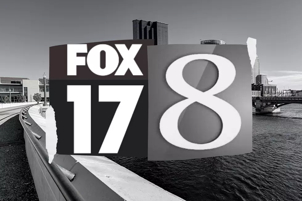WOOD TV Closes In On All News Programming, Fox 17 Still Leads Locally