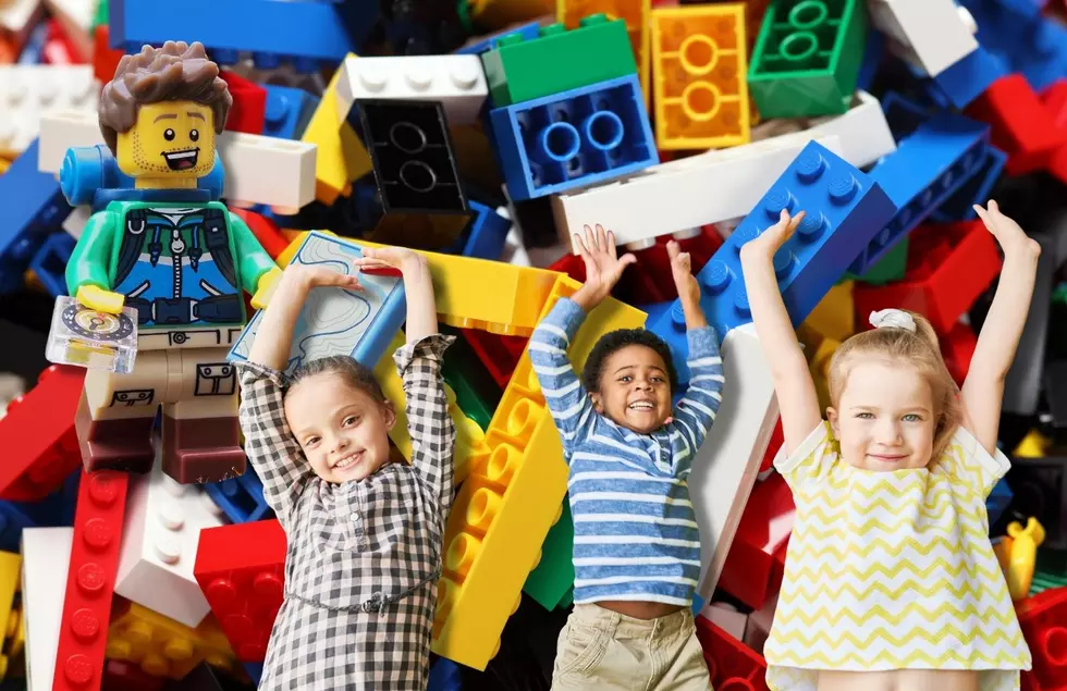 Lego Lovers Rejoice: Bricks And Minifigs Location Opening in Grand Rapids
