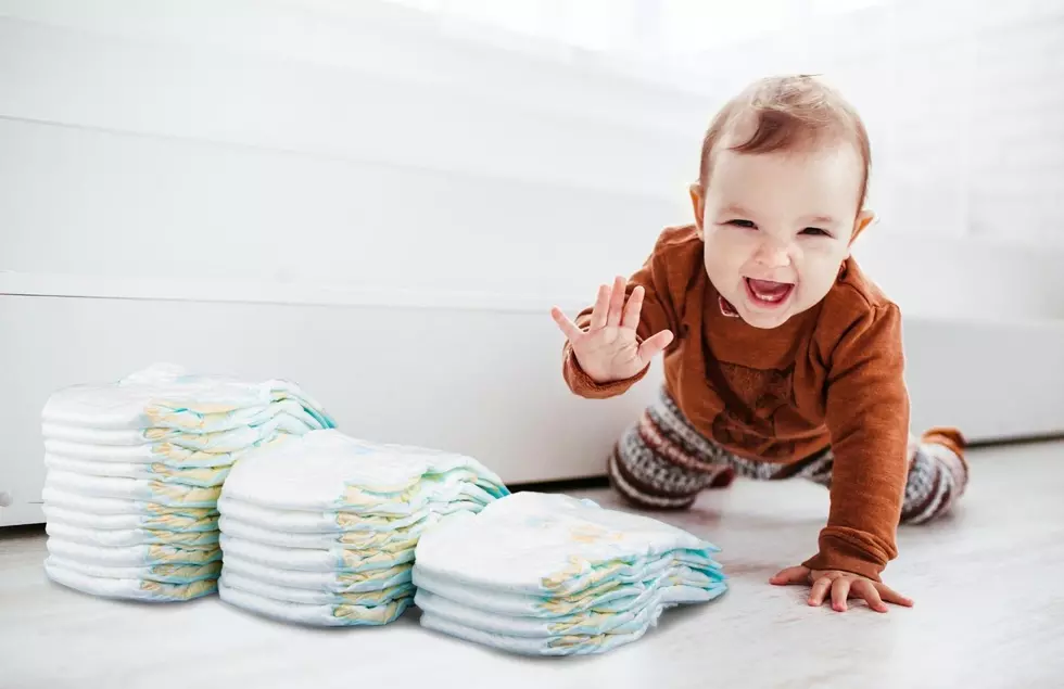 Grand Rapids Church Needs Your Help With Diaper Donations