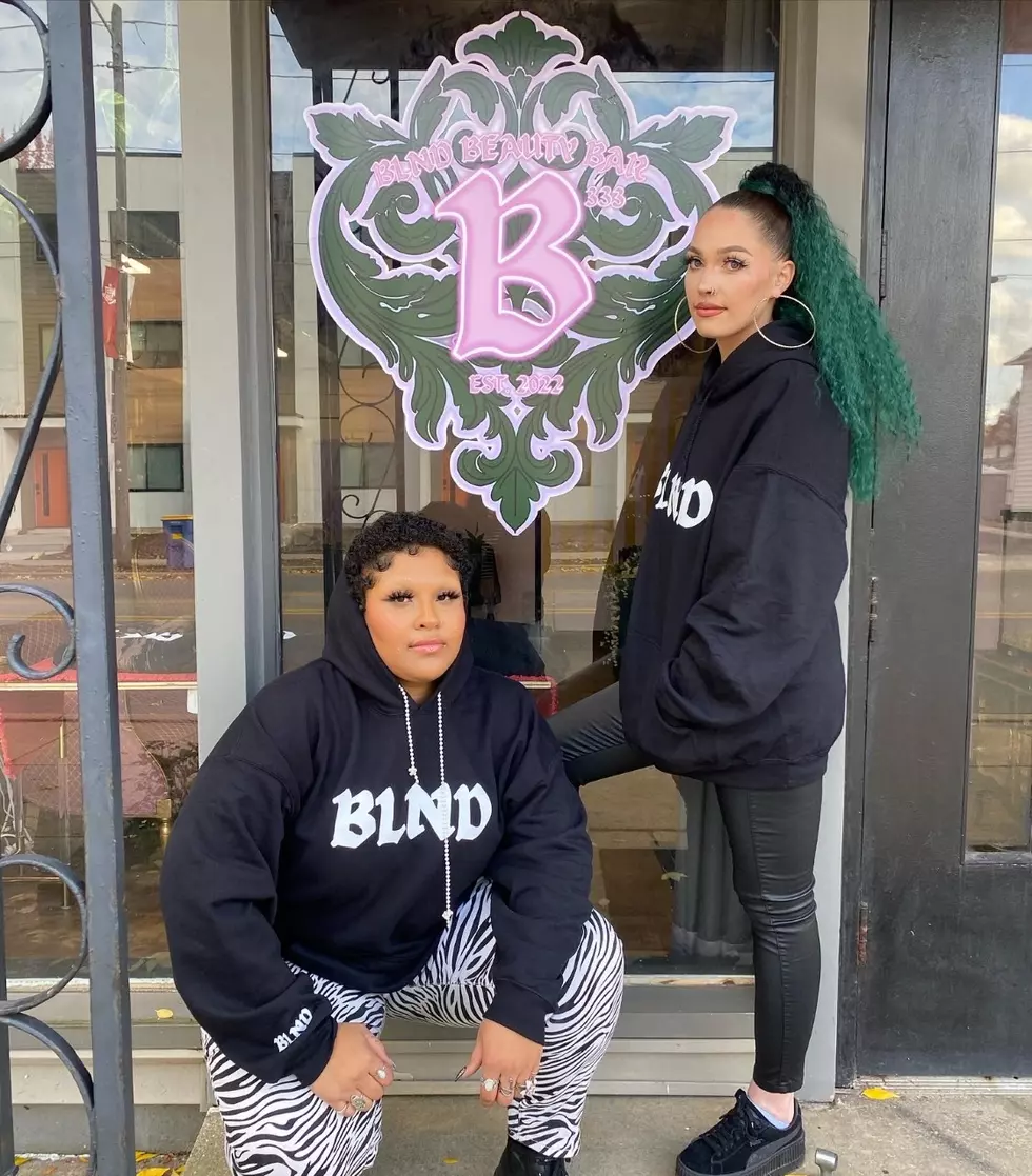 Queer-Owned Beauty Bar Opens To Help Grand Rapids Residents Share Their Inner Beauty With The World