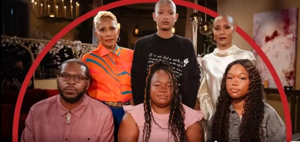Did You Miss Breonna Taylor’s Mother, Sister & Boyfriend On The Red Table Talk? (VIDEO)