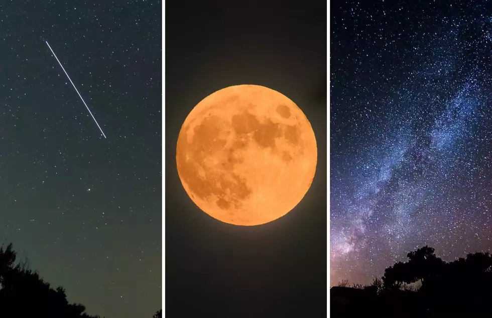 3 Cool Things You Can See This October In The Michigan Sky