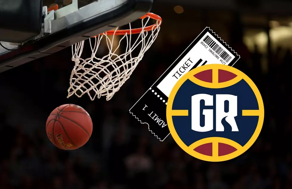 Get Your Golden Tickets: Grand Rapids Gold Announce Theme Nights and Discounted Tickets