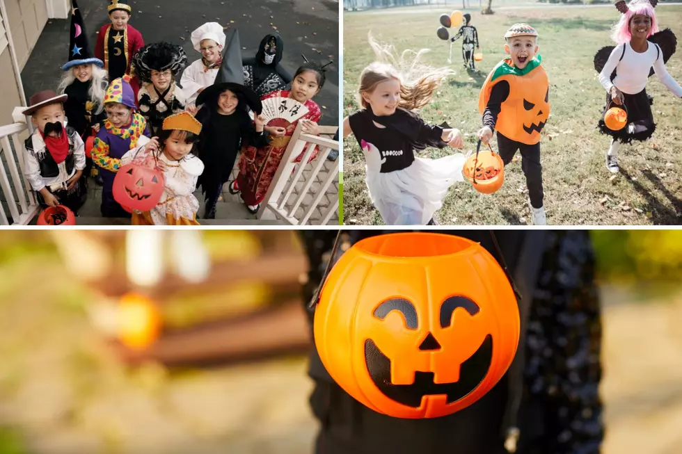 Is There A Legal Age Limit For Trick or Treating in Michigan?