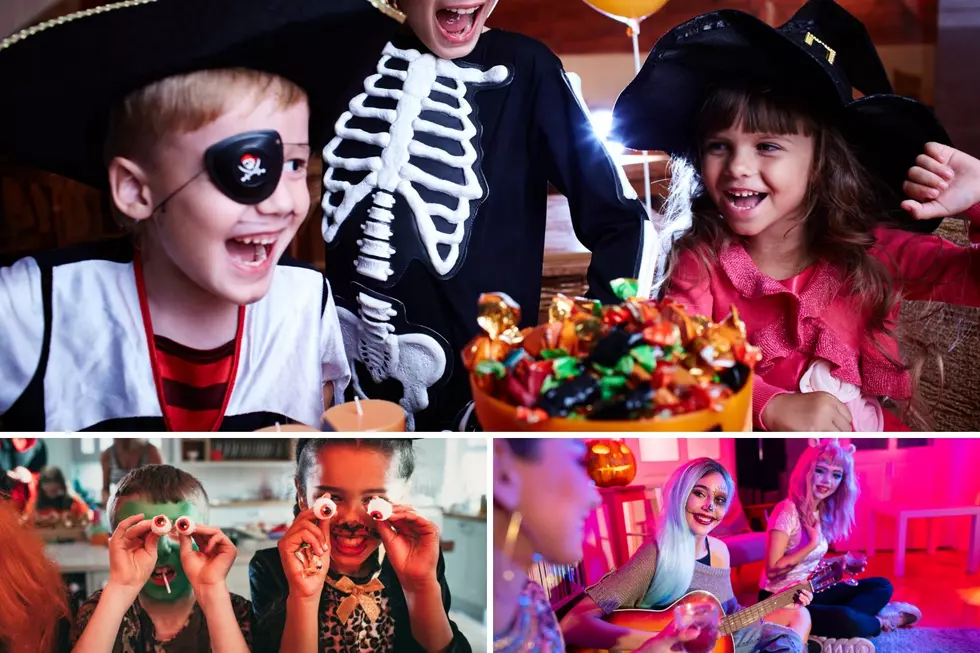 No Money! No Problem! Here are Some Cheap Halloween Fun Events To Do In West Michigan