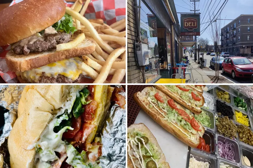 Have You Tried The Best Sandwich Shops in Grand Rapids?