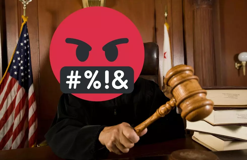 WTF: Is It Against The Law In Michigan To Swear In Public?