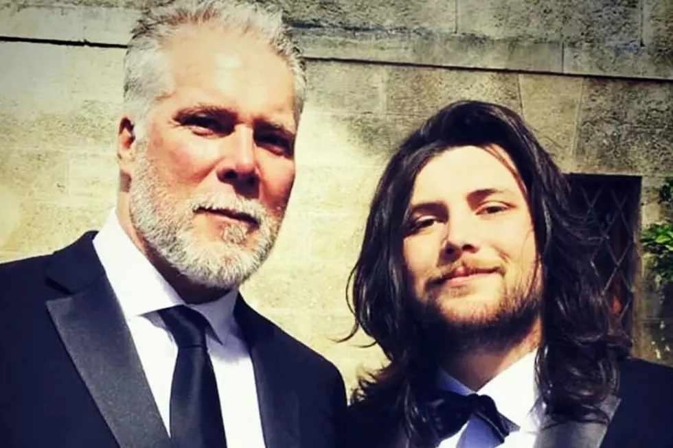 Kevin Nash Cancels Michigan Appearance Following Son’s Death
