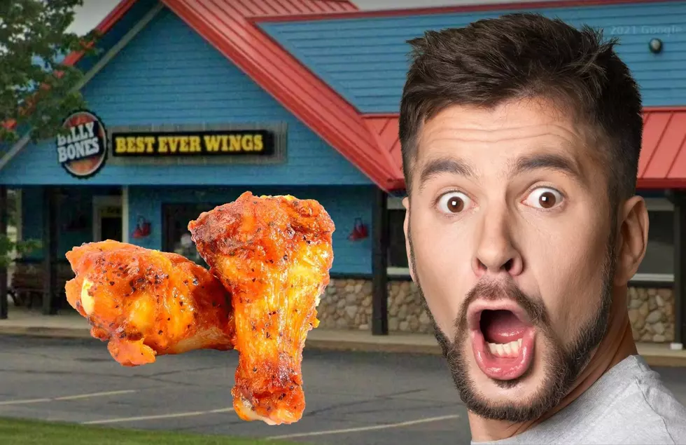 Popular West Michigan Chicken Wing Location Permanently Closes Its Doors