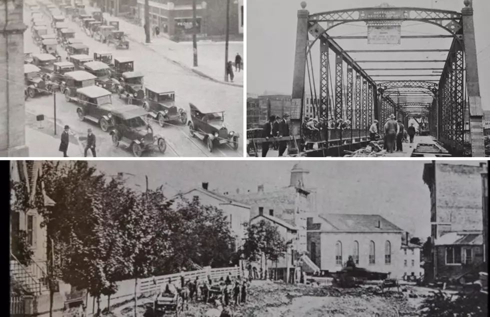 Check Out What Grand Rapids Looked Like Over 150 Years Ago