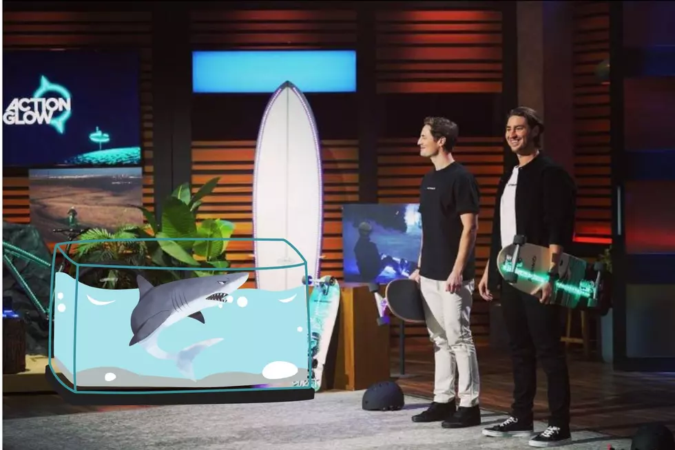 ABC’s Shark Tank gives $200K Deal to Traverse City Brothers