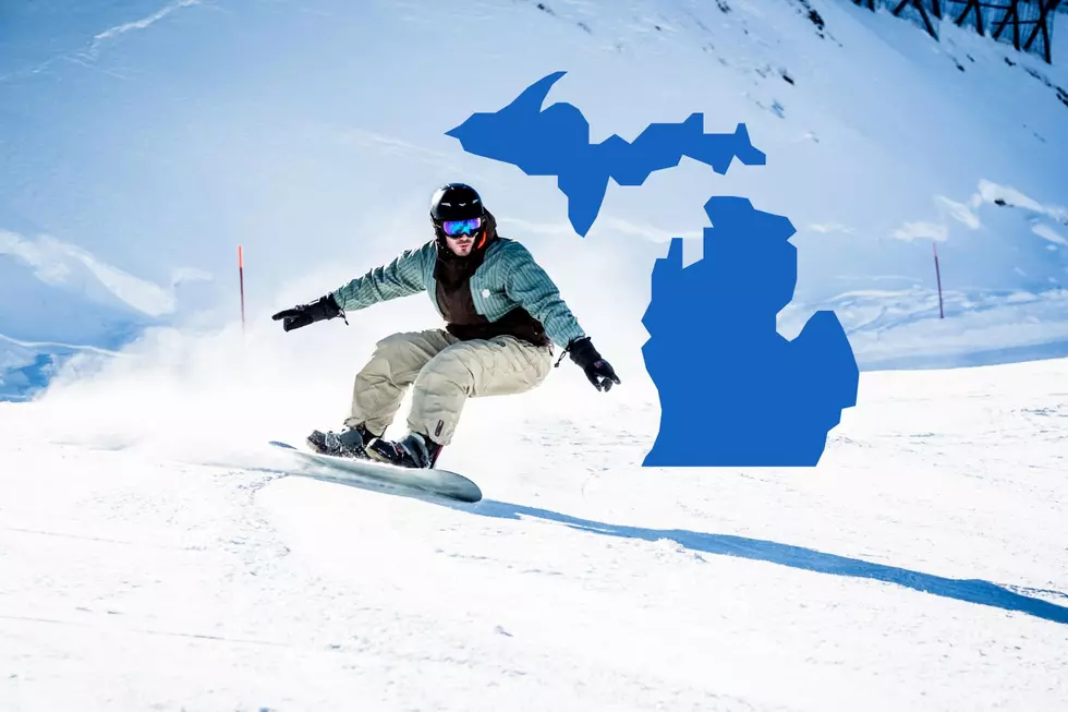 Oh WOW! Without This Muskegon Man, Snowboarding Would Not Exist
