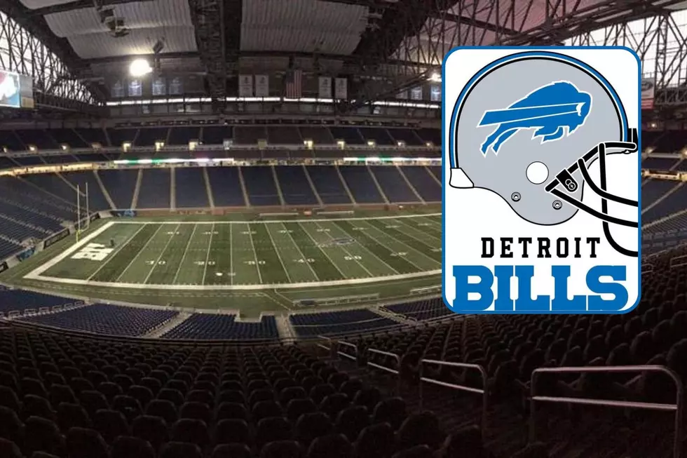 Ford Field Will Host The Browns vs. Bills Game Because Of Intense Winter Weather