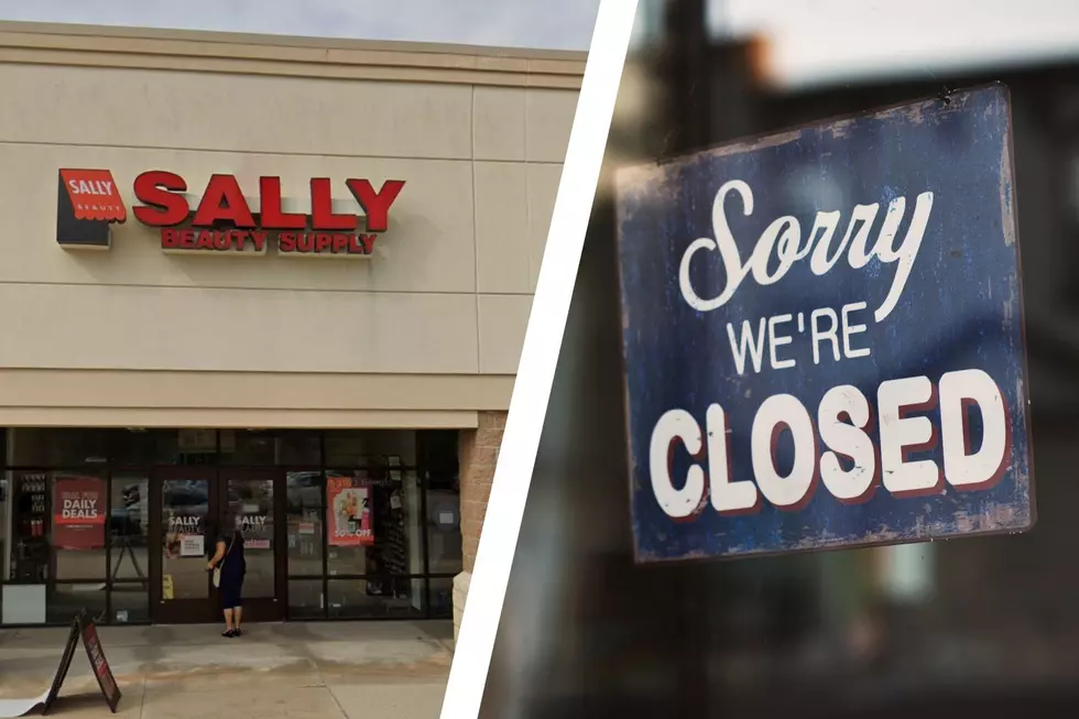 These Sally Beauty Stores Will Be Closing In Michigan