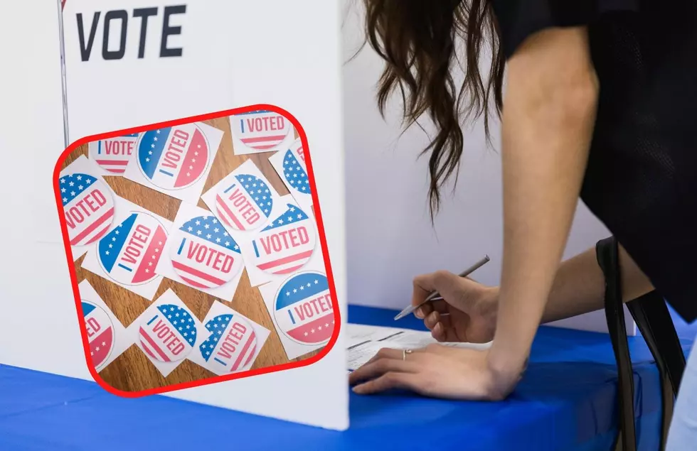 Election Day Freebies: Deals You Can Grab With your ‘I Voted’ Sticker in West Michigan on November 8th