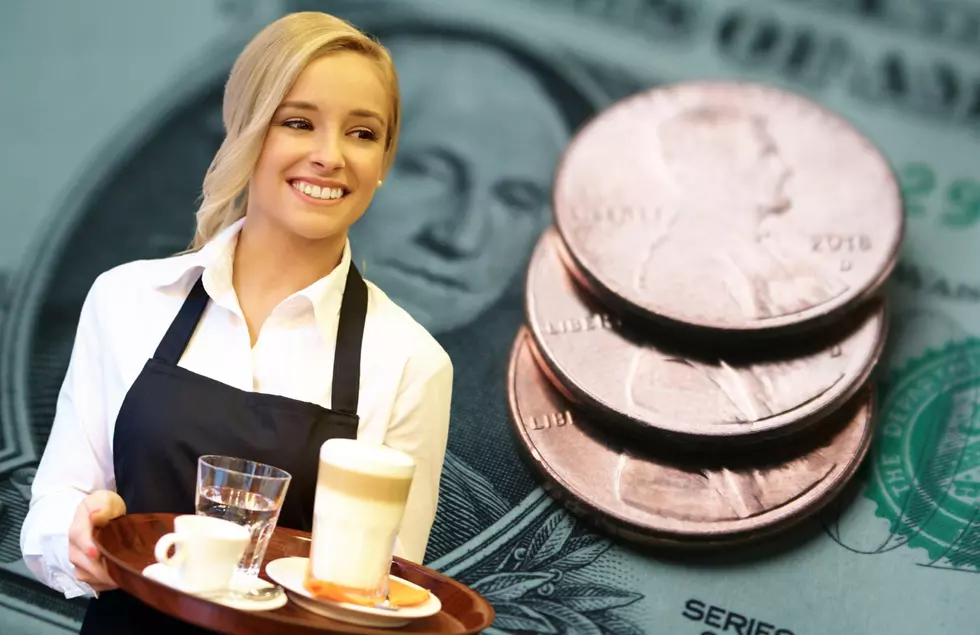 Here Is When Michigan’s Minimum Wage Increase Will Take Effect