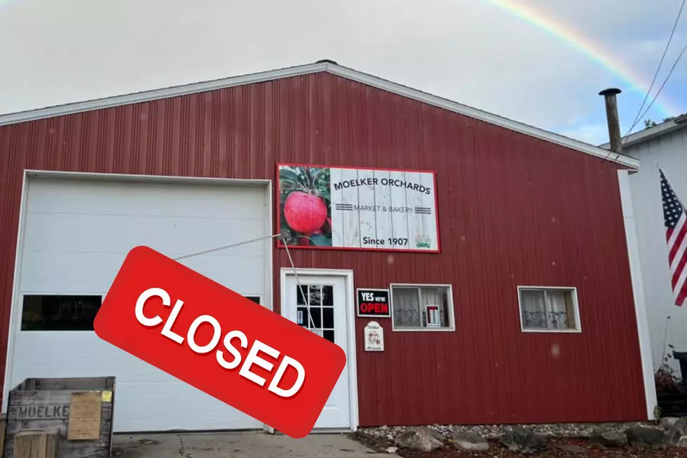 The Iconic Moelker Orchard Closes For Good After 115 Years