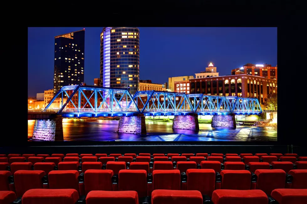 These Grand Rapids Locations Made Their Hollywood Debut in Feature Films