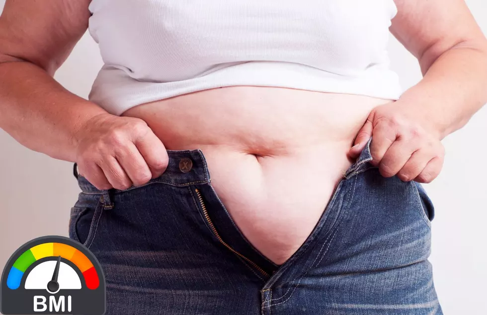 These Two Michigan Cities Are Among The Most Obese In America