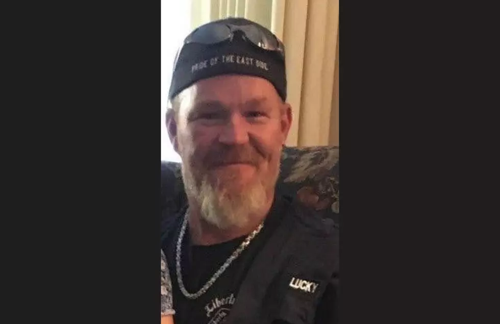 Missing Michigan Man, ‘Lucky’ Found Safe by MSP