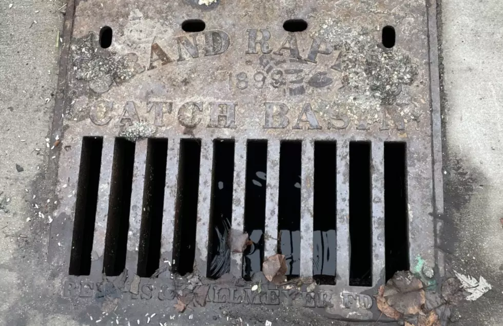 Does Grand Rapids Have The Oldest Sewer System In America?