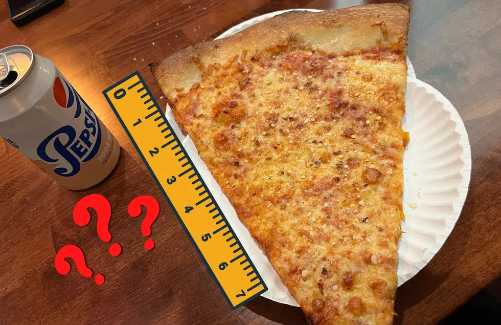 Have You Tried Michigan’s Largest Pizza?
