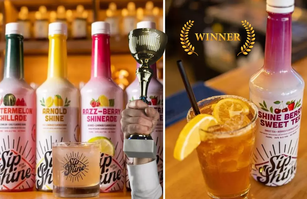 Grand Rapids Distillery Wins Several Awards For Cocktails & Whiskey