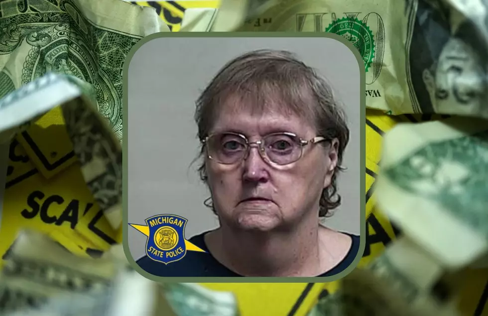 Michigan Woman Stole $30,000 From Family Member For Her Online Boyfriend