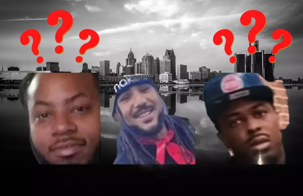 MISSING: 3 Rappers Have Been Missing for 10 Days Since Their Scheduled Performance in Michigan Was Canceled