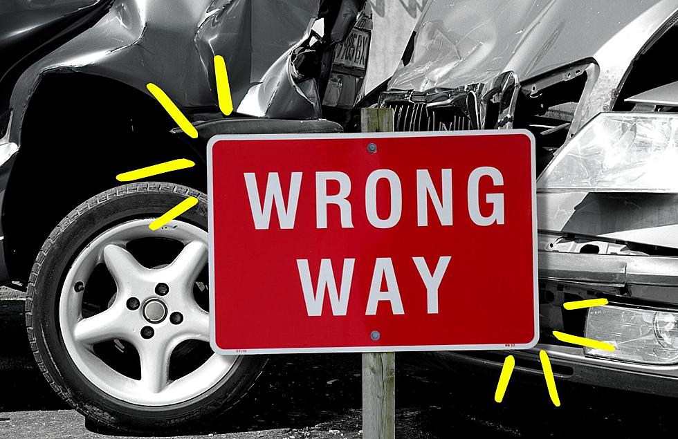 Does Grand Rapids Have A Wrong-Way Accident Problem?