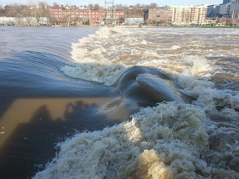 The City Wants to Put The Rapids Back Into Grand Rapids