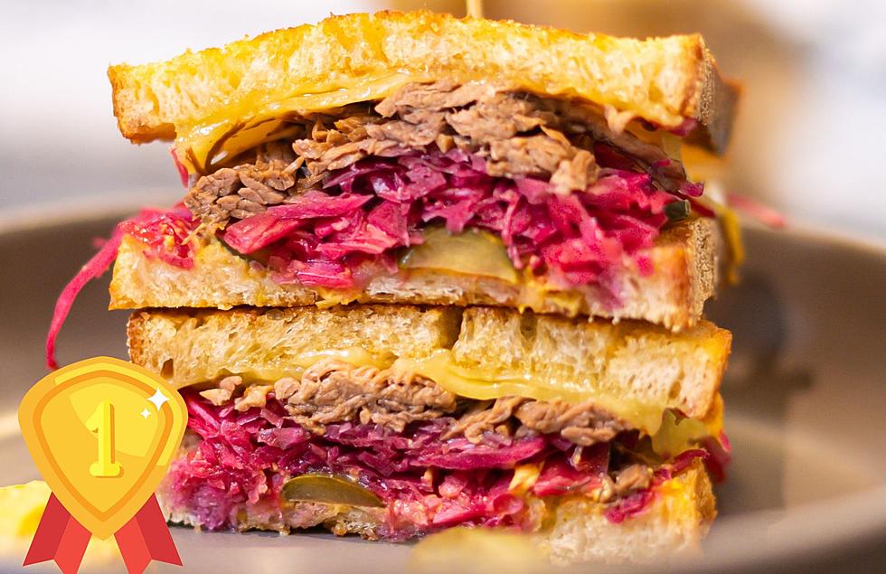 Foodies Rejoice! Michigan Sandwich Named One of the Best in the U.S.