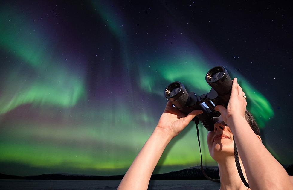Why Michigan Will Be a Prime Spot for Viewing the Northern Lights For The Next Year