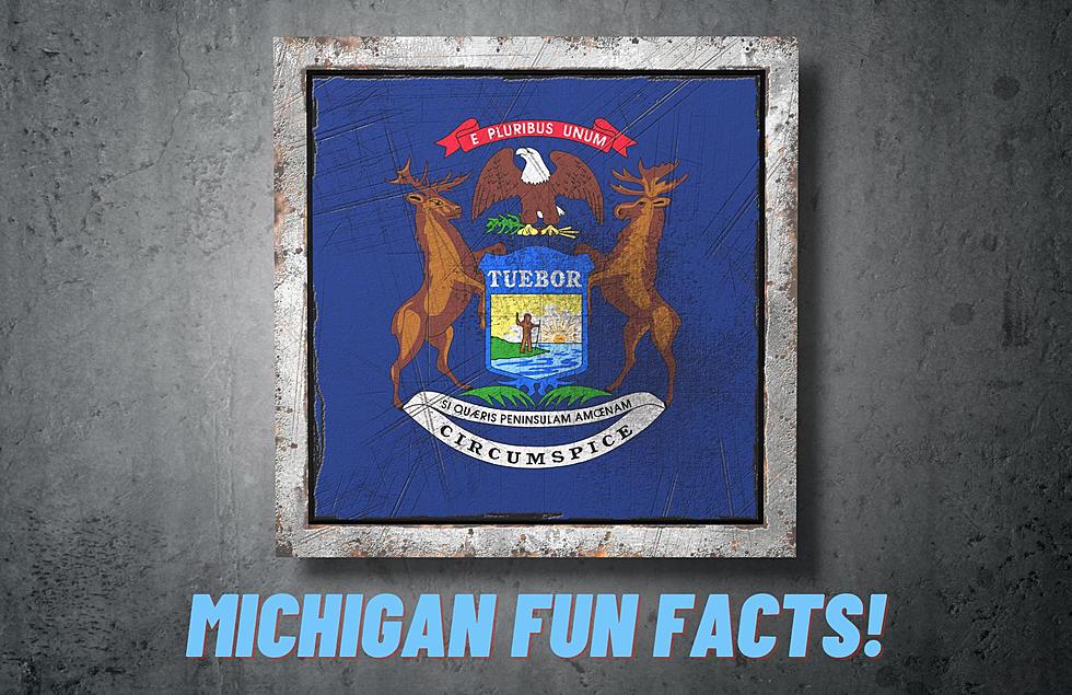 5 Fun Facts About Michigan You Probably Didn’t Know
