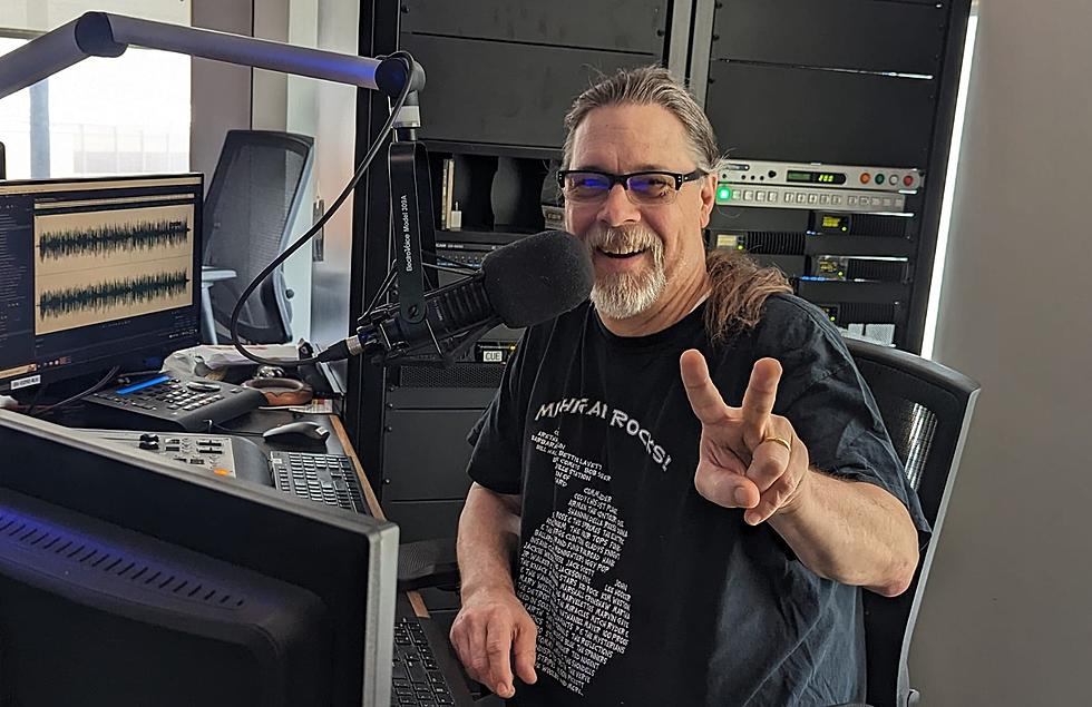 What Happened To Grand Rapids Radio’s Rob Brandt At WLAV?
