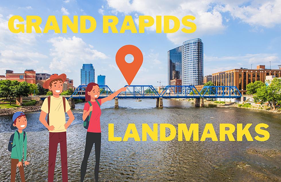 8 landmarks Anyone In Grand Rapids Would Recognize