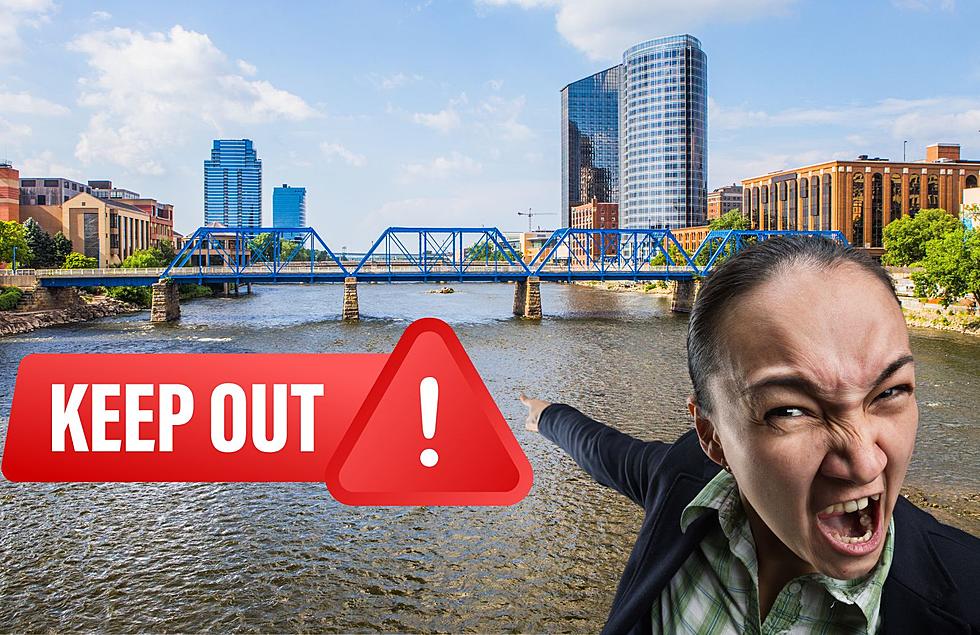 10 Reasons Not To Move To Grand Rapids