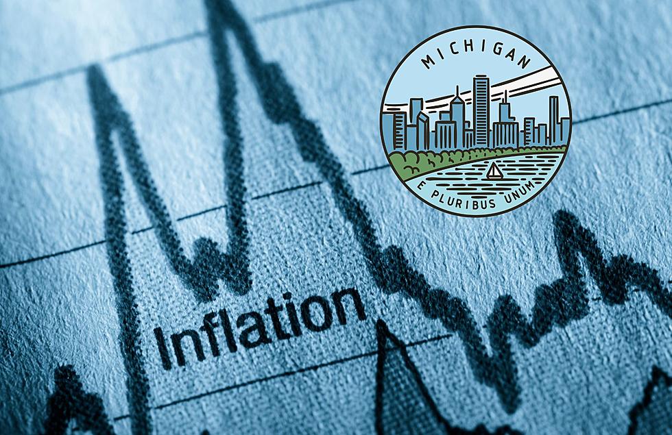 This Michigan City Has Been Impacted The Most By Inflation in 2023